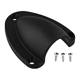 Honseadek Copertura a prova di filo con guscio a vongola, per prese d