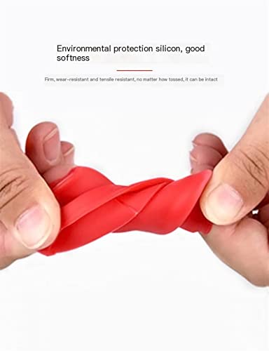 Funda de silicona para llave Benz Smart 451 protector flexible color especial coche 7