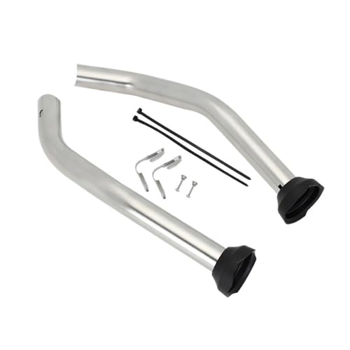 Pare-chocs R1300GS protection moteur pour vos sorties trail