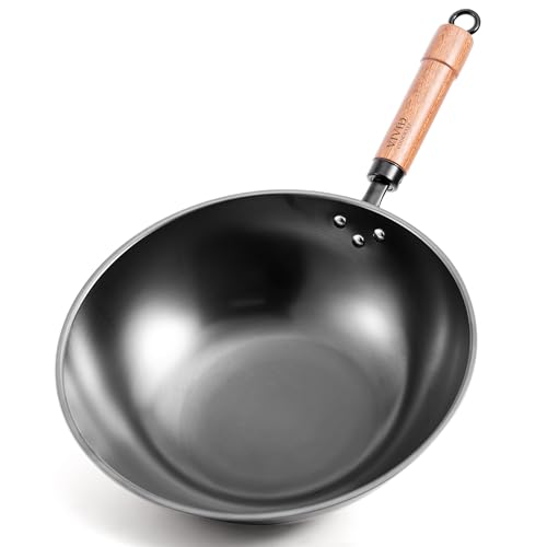 フライパン 32cm 深型 炒め鍋」の人気商品一覧 | 安い商品を通販サイト