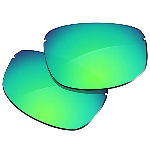 Image of 100% Precise-Fit Replacement Sunglass Lenses for Maui Jim Ho'okipa MJ407