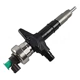 095000-6990 8-98011605-4 Fuel Injector for Isuzu D-Max 4JK1 4JK1-TC Engine