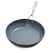 GreenPan Paris 12 Inch Ceramic Non-Stick Fry Pan