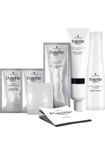 Palette Intensive Color Creme, 110 ml miniatura 2