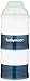 Babymoov Babydose Dosificador de leche en polvo, color azul