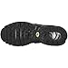 Nike Air MAX Plus, Men's Trainers, Black Black 604133 050, 9.5