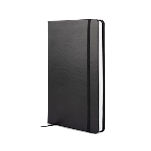 Coffret cadeau Sheaffer 100 stylo noir mat et son carnet de notes