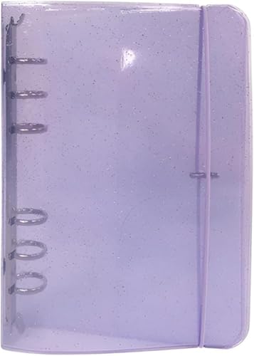 DancJulie6 oC_[ 蒠  Xgbvt e 10FI PVC [Y[t m[g ItBX w vi[ [{ A5 A6Ή  (Ob^[Cgp[v,A5)