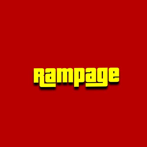 Rampage [Explicit]