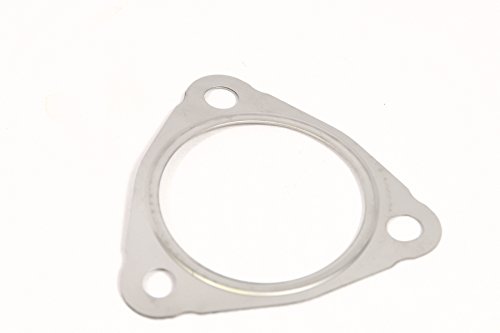 Exhaust Pipe Front (EPF) Replacement - 2015-2018 Subaru Legacy & Outback 3 Subaru 2011-2019 Exhaust Catalytic Converter Center Gasket 44616AA200 Genuine OEM