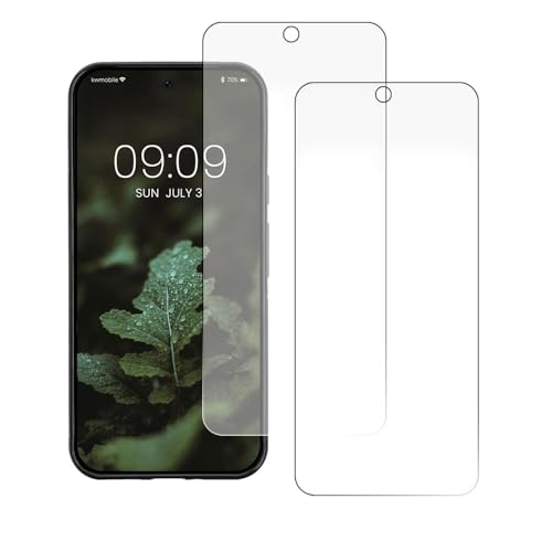 �y2���Z�b�g�zFOR Google Pixel 9 Pro XL �t�B���������K���X���Ɏq��9 H�d�xFOR Google Pixel 9 Pro XL �X�N���[���ی얾�炩�ȋC�A���Ȃ��A�\��₷��