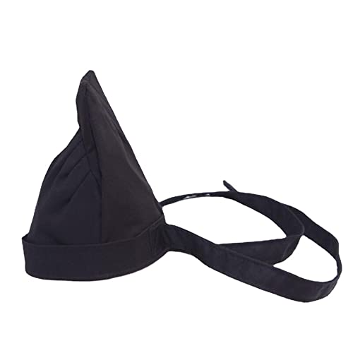 Chapeau chinois traditionnel hanfu cadeau antique confucien idéal homme