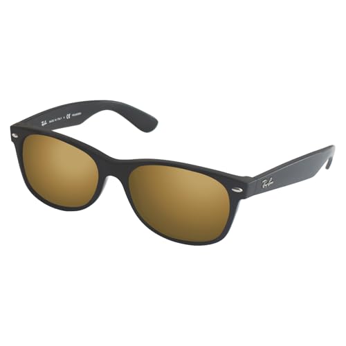 Image of LenzReborn High-impact Polarized Lens Replacement for RayBan Wayfarer RB2132 55mm /52mm /58mm Sunglass