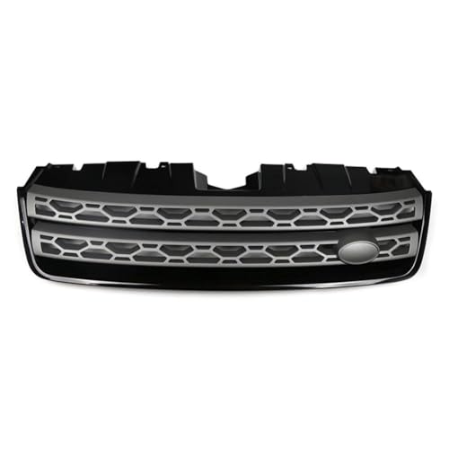 Calandre de course avant pour restaurer le bouclier Land Rover Discovery Sport L550 usé