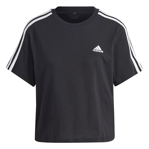 Recopilación y reviews de Crop top adidas que puedes comprar esta semana. 26 Imagen adicional