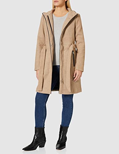 Vero Moda Vmclassbessy 3/4 Wool Jacket Ga Giacca