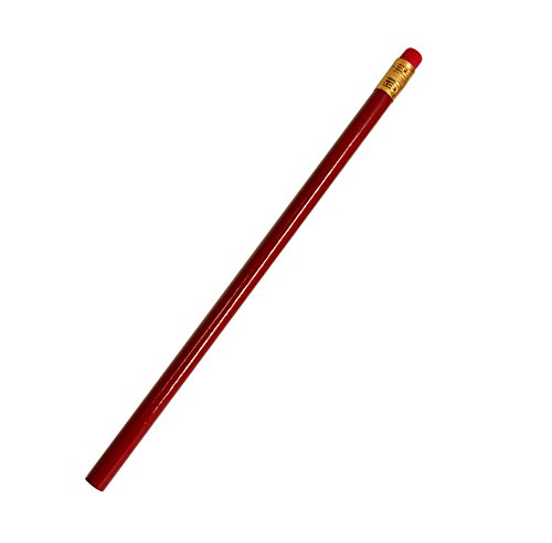 Lápices de madera HB Impex pack 144 unidades miniatura 2