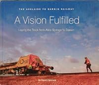 A Vision Fulfilled 0975180002 Book Cover