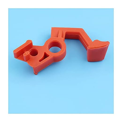 Styrbrytare for Husqvarna 235 240 236 235E 240E for Jonsered CS 2234 CS2238 s Motorsågar Förgasare 545061701 Ersättning Perfekt passform