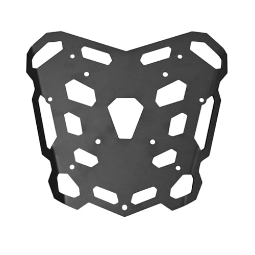 Support coffre supérieur moto XADV750 robuste pour fixation top-case - 6