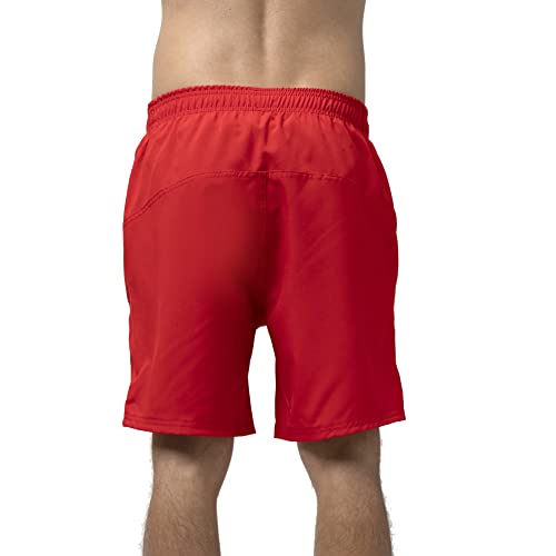 BLARIX Guard Volley Swim Trunks4