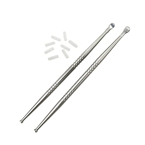 Top 10 Tonsil Stone Removal Tool of 2022 Katynel