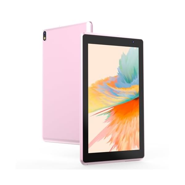 2024 Tablet, Android 12 Tablet, 7 inch Tablet, IPS Touch Screen, Quad-core, 4GB+32GB (1TB Expansion), WiFi, BT, Tablet Screen Protector, Lightweight.