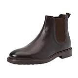 Photo Gallery geox u tiberio a, stivale alla caviglia uomo, caff, 41 eu Photo Gallery geox u tiberio a, stivale alla caviglia uomo, caff, 41 eu