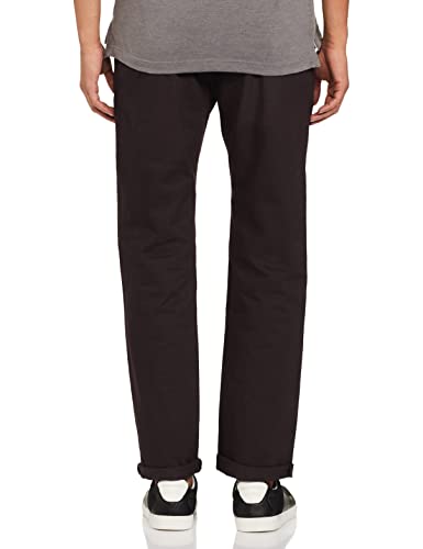 Image of Marks & Spencer Men Casual Trousers