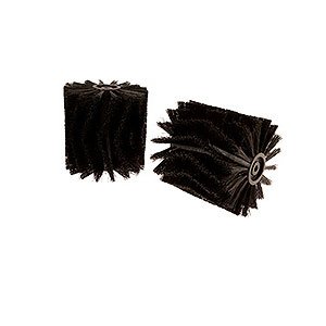 Tennant Vr, Brush Set, Blk [Poly] 604302