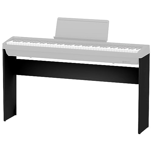 Marisflo KSC-FP10 Keyboard Stand (Only) Compatible for Roland FP-10/FP-18 Digital Piano , Classy...