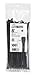 Bg/100 x 3: Gardener Bender Low Cost Cable Tie (43-308UVB)