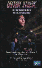 trek 800  Star Trek-Raumschiff Enterprise 8 - Notlandung/A [Alemania] [VHS]