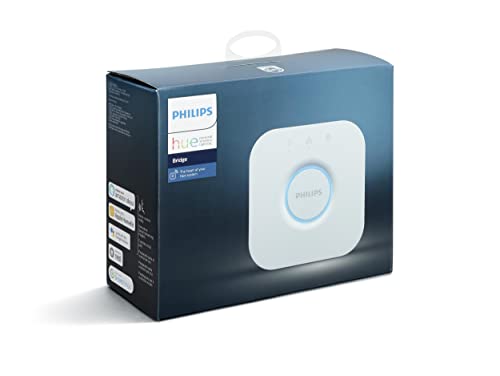 Philips Hue Entertainment Starterpaket für 75 Zoll TV - 1 HDMI Sync Box (Inkl. HDMI Kabel) - 1 Philips Hue Play Gradient Lightstrip 75 Zoll - 4