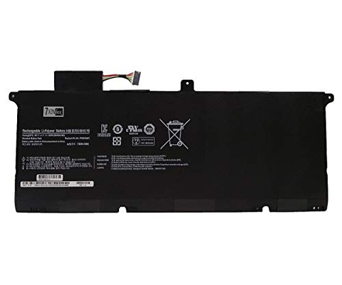 7Xinbox 7.4V 62Wh Aa-Pbxn8Ar Replacement Laptop Battery For Samsung Series 9 900X4 900X46 900X4B-A01De 900X4B-A01Fr 900X4B-A02 900X4B-A02Us 900X4B-A03 900X4C-A01 900X4C-A04De 900X4D-A01 Np900X4 Np900X #TOP28