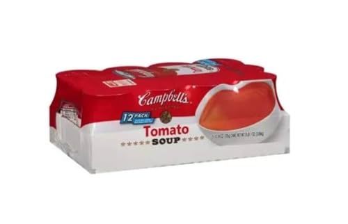 Campbell's Condensed Tomato Soup