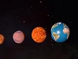 Alien Planets Revealed