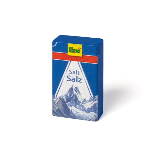 Erzi 19029 Sale In Legno Per Bambini Giochi Di Ruolo.