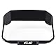 ZEXDDI Motorrad-Sonnenblenden-Instrumenten-Displayschutzfolie passend für R1300GS F900GS ADVENTURE F800GS R1250GS R1200GS F750GS F850GS Sonnenschutzschutz R 1300 GS ADV GS 1300 F 800 900 GS