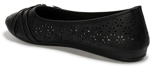 Womens Amity Flats2