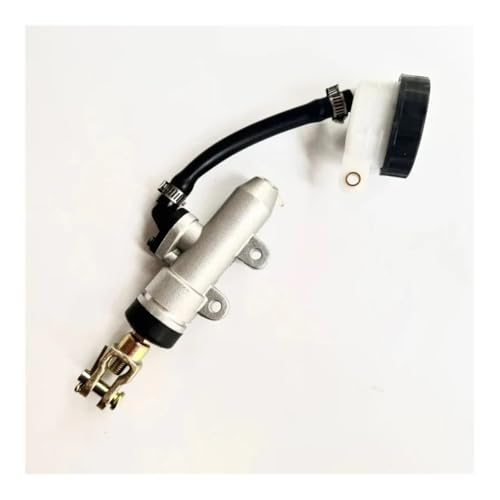 Cilindro maestro de freno trasero con alta resistencia hidráulica para Hisun Quad 500 700