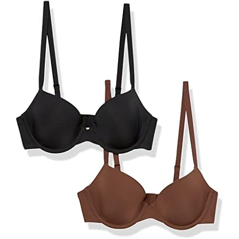 Soutien-gorge Demi Bonnets Amazon Essentials Cover