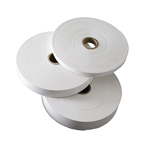 GE Bio-Sciences 2200-070 1PS Phase Separator Paper, 70mm Diameter, Circle, Pack of 100