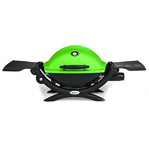 Preisvergleich Produktbild Weber 51070075 Gas Grill