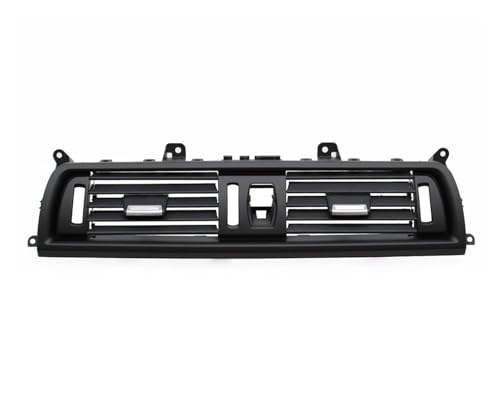 Panel de aire acondicionado central para BMW F10 F11 Serie 5520i 525i 535i Model A