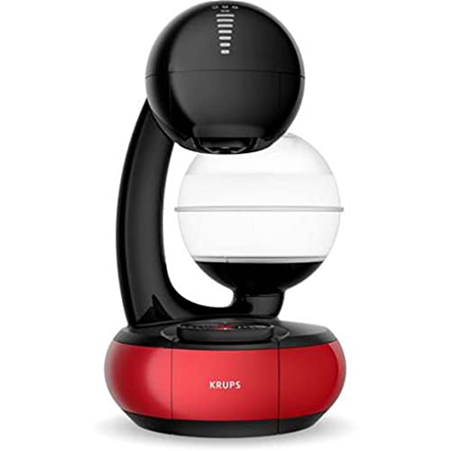 Krups Dolce Gusto DOLCE GUSTO esperta Rosso Y4102FD