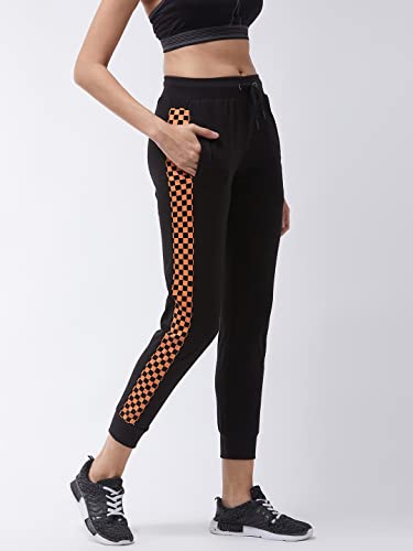 Image of Modeve Printed Women Track Pant