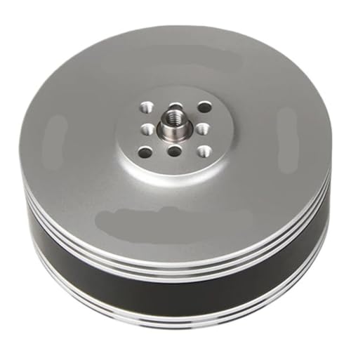 Moteur UAV MN601-S KV320 en carbone étanche pour hexacoptère de précision