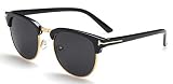 2020 James Bond Lunettes De Soleil Hommes Designer Lunettes De Soleil Femmes Super Star Celebrity Driving Lunettes De Soleil Tom Pour Hommes Lunettes, Noir