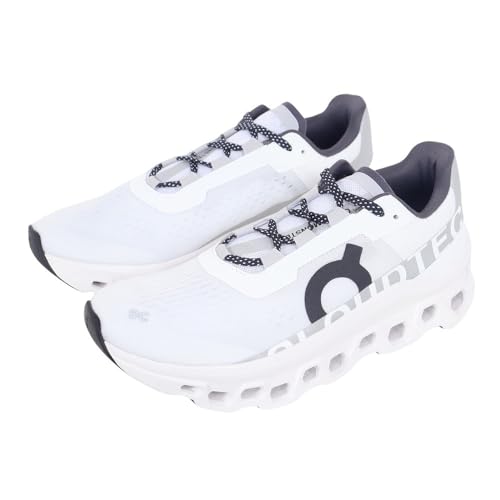 ON RUNNING CLOUDMONSTER, Sneaker Mujer, 38.5 EU